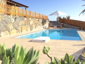 Ferienhaus Casa La Tenquera