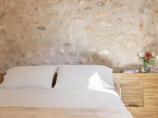 Casa per le vacanze Consell Registrazione all'aperto 1