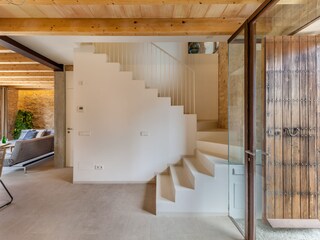 Casa per le vacanze Consell Caratteristiche 16