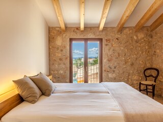 Casa de vacaciones Consell Características 20