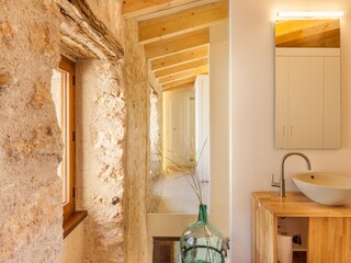 Casa per le vacanze Consell Caratteristiche 22