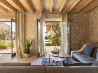 Casa de vacaciones Consell Características 9