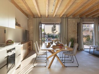 Casa per le vacanze Consell Caratteristiche 10