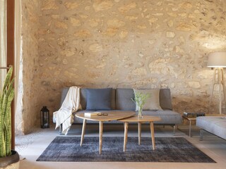 Casa per le vacanze Consell Caratteristiche 12