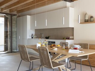 Casa per le vacanze Consell Caratteristiche 13