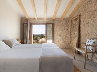 Casa de vacaciones Consell Características 15