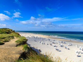 Apartamento de vacaciones Braderup (Sylt) Entorno 20