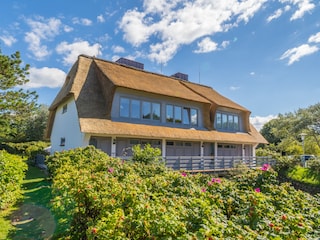 Ferienwohnung Braderup (Sylt) Außenaufnahme 2