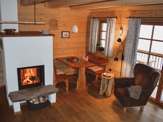 Wohnraum