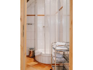 Dusche / WC