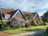 Strandhaus Spiekeroog