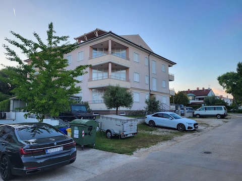 Apartamento de vacaciones Amanecer C