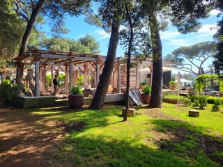 Apartamento de vacaciones Rovinj Entorno 31