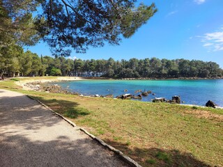 Appartement de vacances Rovinj Environnement 32