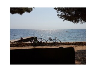 Vakantieappartement Rovinj Omgeving 35