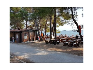 Appartement de vacances Rovinj Environnement 36