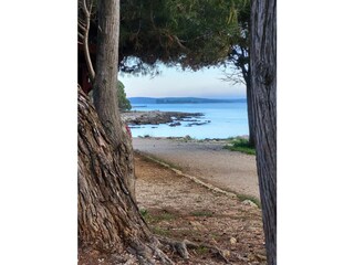 Appartement de vacances Rovinj Environnement 37