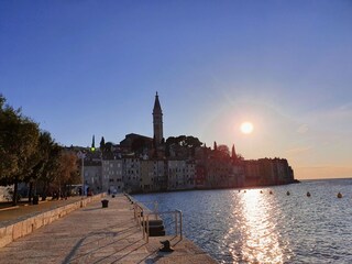 Appartement de vacances Rovinj Environnement 40
