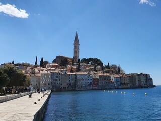 Appartement de vacances Rovinj Environnement 25