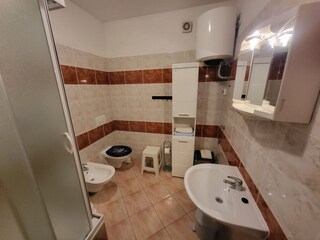 Appartamento per vacanze Rovinj Caratteristiche 16