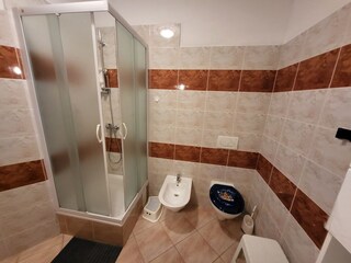 Appartamento per vacanze Rovinj Caratteristiche 17