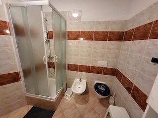 Appartement de vacances Rovinj Équipement 17