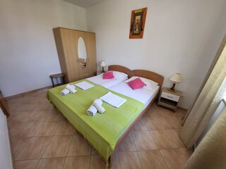 Appartamento per vacanze Rovinj Caratteristiche 12