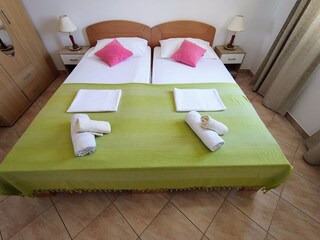 Vakantieappartement Rovinj Kenmerken 15