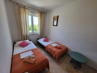 Apartamento de vacaciones Rovinj Características 18