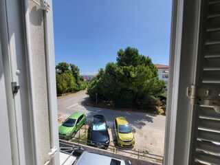 Parkplatz