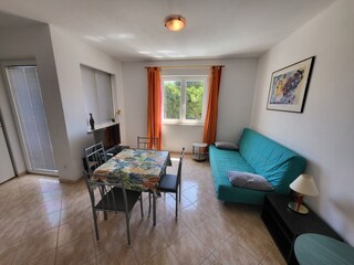 Appartement de vacances Rovinj Équipement 6