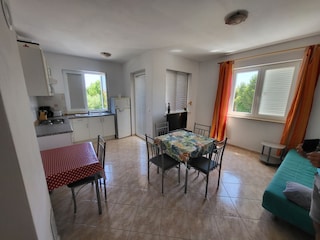 Appartement de vacances Rovinj Équipement 10