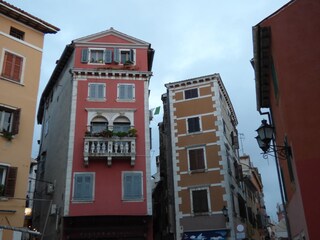 Apartamento de vacaciones Rovinj Entorno 28