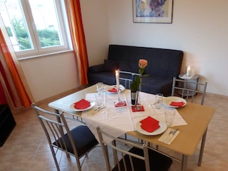 Appartement de vacances Rovinj Équipement 11