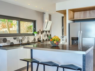 Villa Baška Voda Features 27