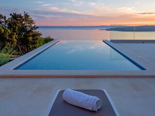 Villa Baška Voda Outdoor Recording 19