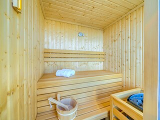 Villa Baška Voda Außenaufnahme 7