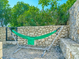 Villa Baška Voda Außenaufnahme 15