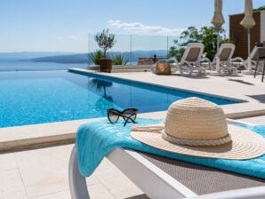 Villa Bellevue Bast - Baška Voda - image1
