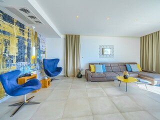 Villa Baška Voda Ausstattung 23