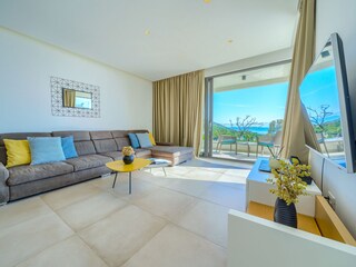 Villa Baška Voda Ausstattung 24