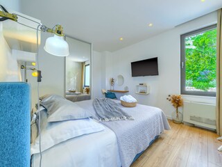 Villa Baška Voda Ausstattung 36