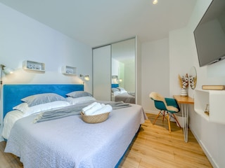 Villa Baška Voda Ausstattung 37