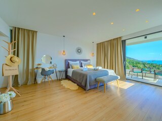 Villa Baška Voda Ausstattung 31