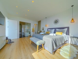 Villa Baška Voda Ausstattung 32