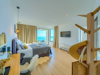 Villa Baška Voda Ausstattung 34