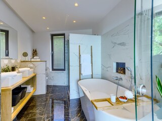 Villa Baška Voda Ausstattung 35