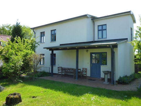 Ferienhaus Ostsee Junge
