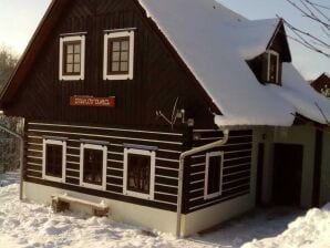 Holiday house Luxuriöses Chalet in Stupná nahe dem Skigebiet - Stupna - image1