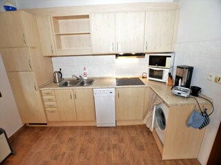 Casa de vacaciones Stupna Características 13